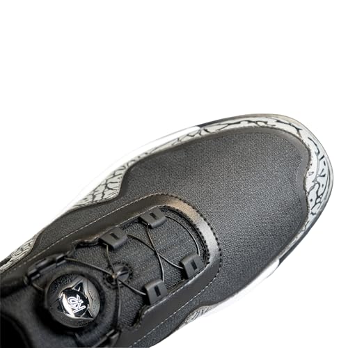KR Strikeforce TPC Gladiator Men's Bowling Shoe – High Performance